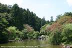 Japánkert képek az internetről - 602x400 pixel - 87882 byte Szintezés, útalap készítés