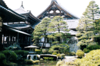 Japánkert képek az internetről - 380x251 pixel - 89793 byte Mediterrán kerítés