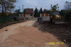 Gépiföldmunka út és sziklakertépítés - 1024x683 pixel - 306072 byte Gépiföldmunka út és sziklakertépítés
